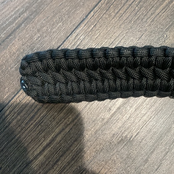 Paracord Belt - Picture 4 of 4